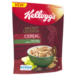 FREE Kellogg’s Ancient Legends Cereal - Gratisfaction UK