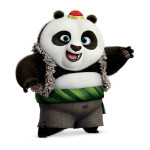 FREE Kung Fu Panda 3 Activity Pack - Gratisfaction UK