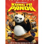 FREE Kung Fu Panda DVD (Sky Customers) - Gratisfaction UK