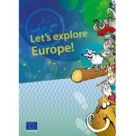 FREE Let’s Explore Europe! Book - Gratisfaction UK