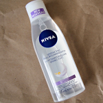 FREE Nivea Daily Essentials Sensitive Caring Micellar Water - Gratisfaction UK