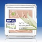 FREE Nivea Eye Shadow - Gratisfaction UK