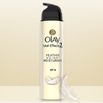 FREE Olay Total Effects Featherweight Moisturiser SPF15 - Gratisfaction UK