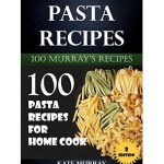 FREE Pasta Recipes Kindle Book - Gratisfaction UK