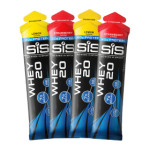 FREE SiS Sports Energy Gel - Gratisfaction UK