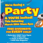 FREE Smyths Toy’s Giveaway - Gratisfaction UK