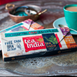 FREE Tea India Chai Samples - Gratisfaction UK