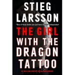 FREE The Girl With the Dragon Tattoo Kindle Book - Gratisfaction UK