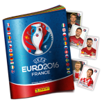 FREE UEFA Euro 2016 Panini Online Sticker Album - Gratisfaction UK