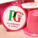 VOUCHER CODE £1 Off PG Tips Capsule Range - Gratisfaction UK