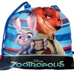 FREE 50 Disney’s Zootropolis Themed Goody Bags - Gratisfaction UK