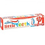 FREE Aquafresh Little Teeth Toothpaste For Kids - Gratisfaction UK
