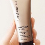 FREE BareMinerals Complexion Rescue Cream - Gratisfaction UK
