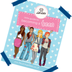 FREE Becoming A Teen Booklet - Gratisfaction UK
