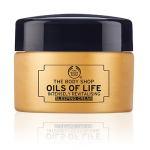 FREE Body Shop Oil Of Life Products - Gratisfaction UK