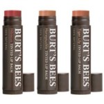 FREE Burt’s Bees Tinted Lip Balms - Gratisfaction UK
