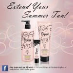 FREE Expose Body Lotion Or Lip Gloss - Gratisfaction UK