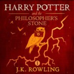 FREE Harry Potter And The Philosopher’s Stone Audio Book - Gratisfaction UK