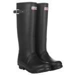 FREE Hunter Wellies - Gratisfaction UK