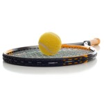 FREE Kids Tennis Racket’s And Lessons - Gratisfaction UK