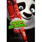 FREE Kung Fu Panda: Secrets Of The Scroll iTunes Movie - Gratisfaction UK