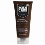 FREE ManCave CedarWood Shower Gel - Gratisfaction UK