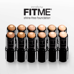 FREE Maybelline Fit Me Shine Free Foundation - Gratisfaction UK