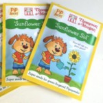 FREE Pip Ahoy Sunflower Seeds - Gratisfaction UK