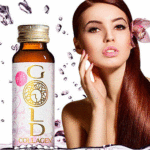 FREE Pure Gold Collagen (50ml Bottle) - Gratisfaction UK