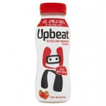 FREE Upbeat Protein Drink - Gratisfaction UK