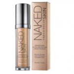 FREE Urban Decay ‘Naked’ Liquid Make-Up - Gratisfaction UK