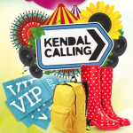 FREE VIP Tickets Package To Kendal Calling 2016 - Gratisfaction UK