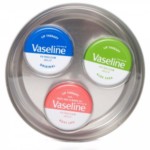 FREE Vaseline Aloe Vera & Rosy Tins - Gratisfaction UK