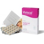 FREE Viviscal Healthy Hair Supplements - Gratisfaction UK