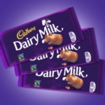 FREE Win Cadbury Dairy Milk - Gratisfaction UK