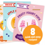 FREE Barnardos Recipe Cards - Gratisfaction UK