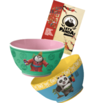 FREE Kung Fu Panda 3 Noodle Bowl - Gratisfaction UK