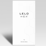 FREE Lelo Hex Condoms - Gratisfaction UK