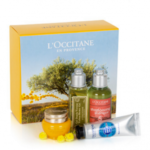 FREE L’Occitane Beauty Product - Gratisfaction UK