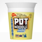 FREE Mac & Cheese Pot Noodle - Gratisfaction UK