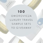 FREE Omorovicza Travel Sample Set - Gratisfaction UK