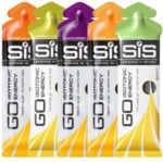 FREE SIS Sports Energy Gels - Gratisfaction UK