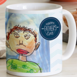 FREE SnapFish Fathers Day Photo Mug (£2.99 Postage) - Gratisfaction UK