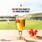 FREE Stella Artois Wimbledon Prizes - Gratisfaction UK