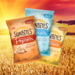 FREE Sunbites Popcorn - Gratisfaction UK