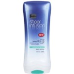 FREE Vaseline Sheer Infusion Body Lotion - Gratisfaction UK