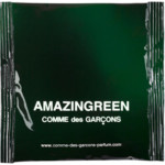 FREE Amazingreen Fragrance - Gratisfaction UK