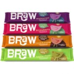 FREE Braw Fruit & Oat Bar - Gratisfaction UK