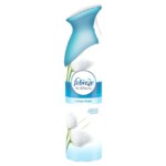 FREE Febreze Cotton Fresh Fabric Refresher Samples - Gratisfaction UK