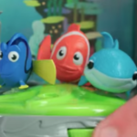 FREE Finding Dory Squishy Toy - Gratisfaction UK